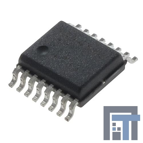 ISL6549IAZ-T Коммутационные контроллеры SINGLE 12V SUPPLY DLG 16LD QSOP