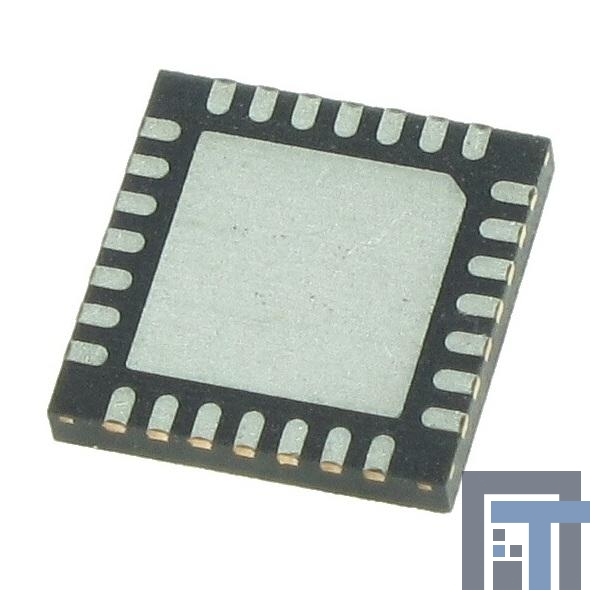 ISL8118IRZ-T Коммутационные контроллеры 3 3V-20V INPUT SYNC PWM CONT