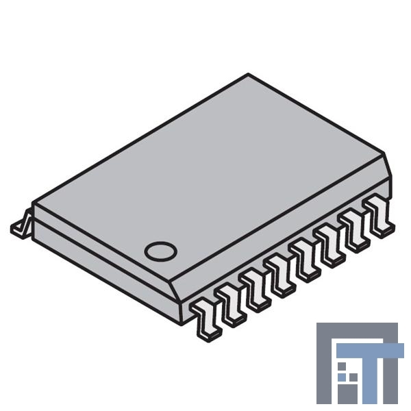 L5991AD13TR Коммутационные контроллеры Prog Current Mode