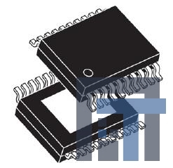 l6730 Коммутационные контроллеры Adjustable Step Down Controller