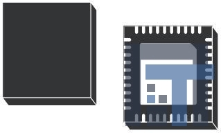 l6788a Коммутационные контроллеры 3-Phase Controller Embedded Drivers