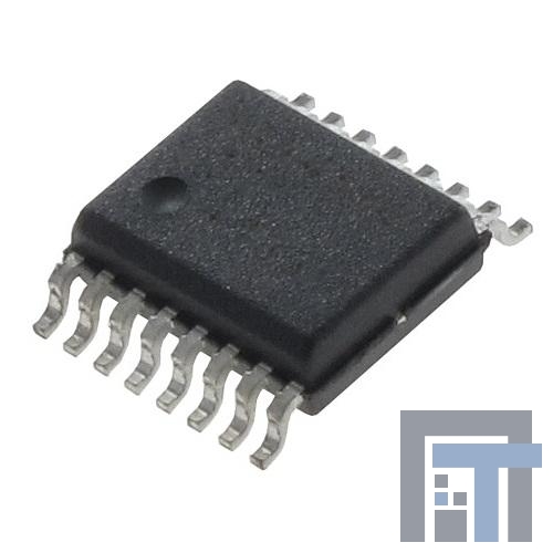 max1655eee+t Коммутационные контроллеры PWM Step-Down