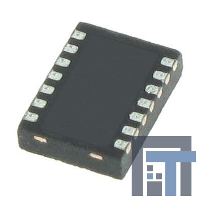 max8792etd+t Коммутационные контроллеры Single Quick-PWM Step-Down Controller