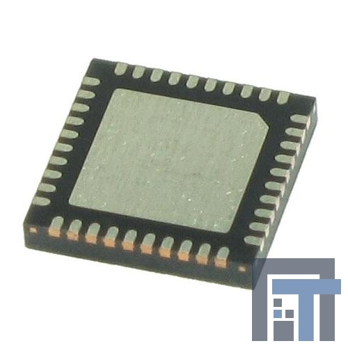 MP2953BGU-0000-P Коммутационные контроллеры 6-Phase PWM Controller with PMBus interface for VR12.5