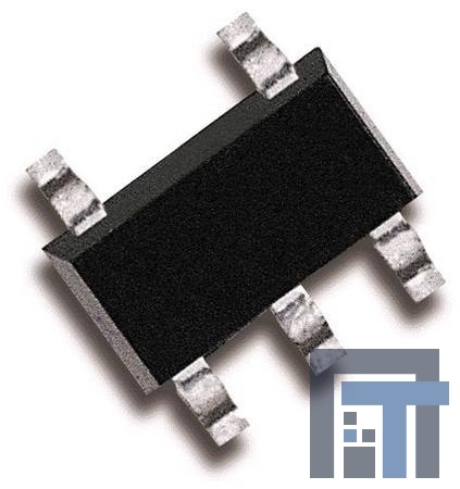 MP6901DJ-LF-P Коммутационные контроллеры Fast-Off Intelligent Rectifier Driver