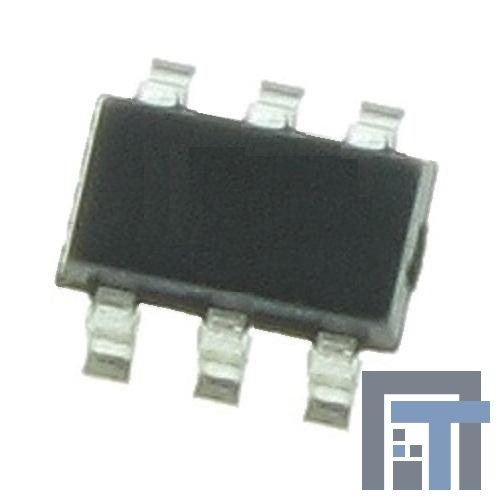 MP6906GJ-P Коммутационные контроллеры Fast Turn-Off Intelligent Rectfr