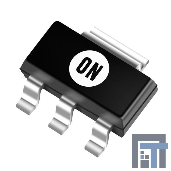 NCP1011ST130T3G Коммутационные контроллеры Low Standby Power Monolithic Switcher