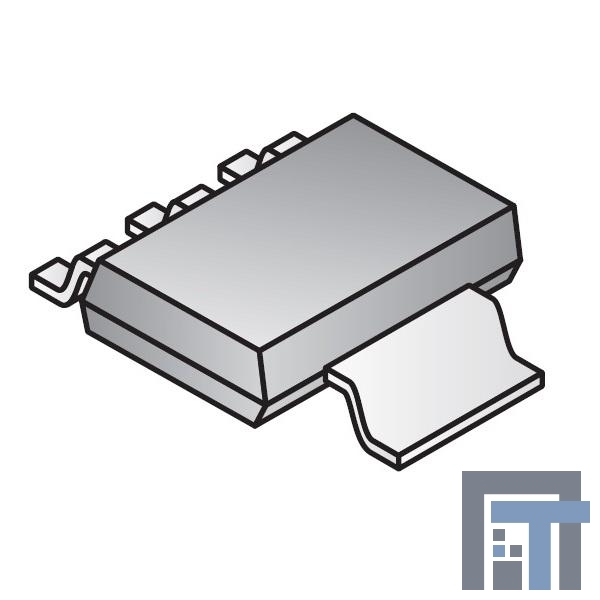 NCP1071STAT3G Коммутационные контроллеры HIGH-VOLTAGE SWITCHER FOR