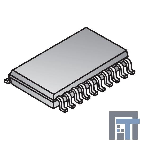 NCP1083DER2G Коммутационные контроллеры POE-PD 40W DC-DC AUX SUPP