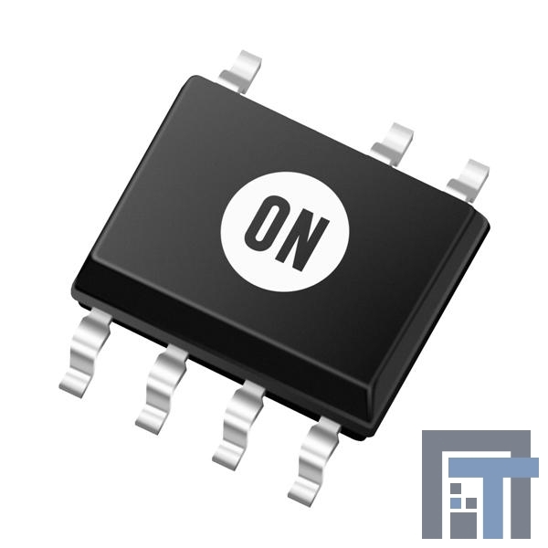 NCP1244AD065R2G Коммутационные контроллеры FIXED FREQUENCY CURRENT M