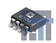 NCP1380BDR2G Коммутационные контроллеры QUASI-RES CUR MODE CONTRL