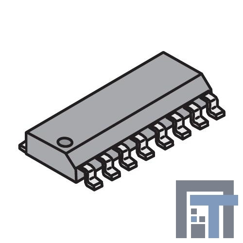 NCP1562BDR2G Коммутационные контроллеры HI PERF RESET PWM CONTLR