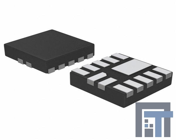 NCP370MUAITXG Коммутационные контроллеры POS-NEG OVP W/OCP