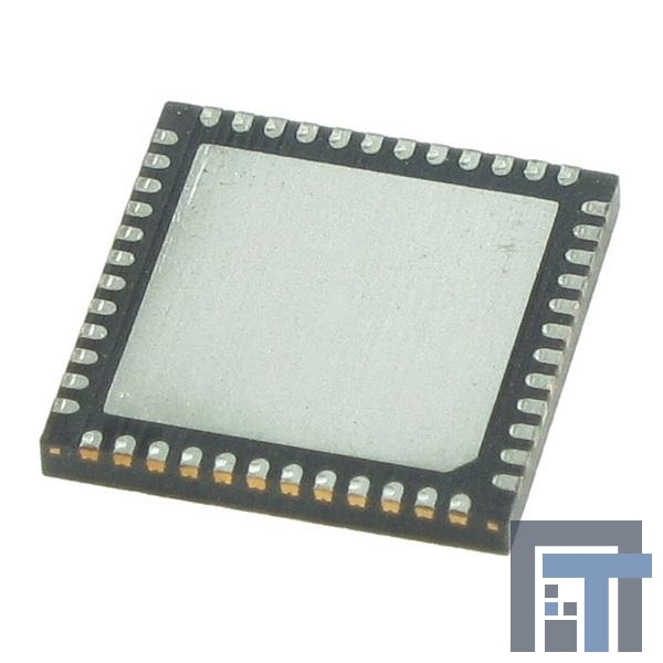 NCP5393BMNR2G Коммутационные контроллеры 2/3/4 PHASE CONTROL