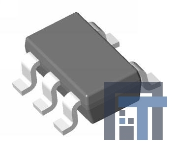 s-8357b33mc-nist2g Коммутационные контроллеры 3.3V Step-Up 2.4%