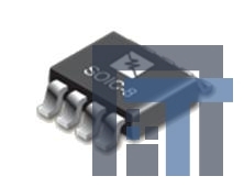 SP6121CN-L Коммутационные контроллеры Low Voltage, 8 Pin Synchronous, Cntrllr