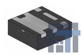 AH5773-FDC-7 Контроллеры и драйверы двигателей / движения / зажигания Hall AIO 1 Phase 2.4V to 18V BLDC