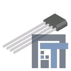 AH5775-P-B Контроллеры и драйверы двигателей / движения / зажигания 24V SGL Phase Driver w/hall-effect 1500mW