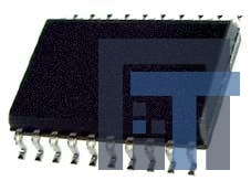 AMIS30621C6217G Контроллеры и драйверы двигателей / движения / зажигания LIN STEPPER DRIVER