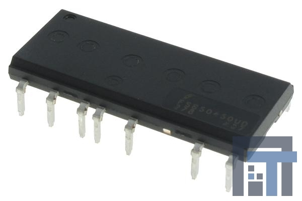 FSB50450UD Контроллеры и драйверы двигателей / движения / зажигания 1.0A 500V SPM