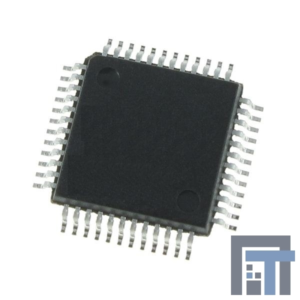 IRMCF171TY Контроллеры и драйверы двигателей / движения / зажигания High Performance Appliance Flash Memory Based Motion Sensorless Control IC