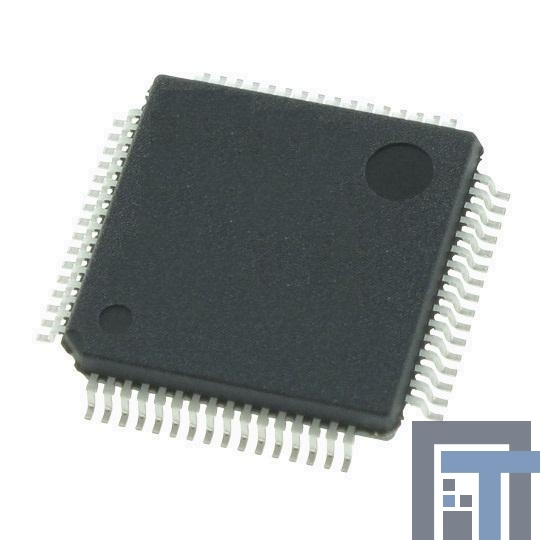 IRMCF341TY Контроллеры и драйверы двигателей / движения / зажигания Motor CTRL IC 60MHz 8K RAM 12bit A/D