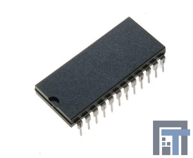 l6208n Контроллеры и драйверы двигателей / движения / зажигания DMOS Stepper Motor