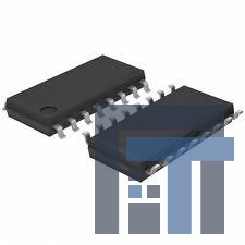 LA6584M-MPB-E Контроллеры и драйверы двигателей / движения / зажигания SINGLE PHASE MOTOR DRIVER