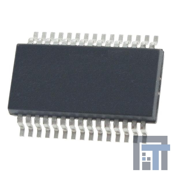 LB11600JV-MPB-E Контроллеры и драйверы двигателей / движения / зажигания 3PHASE MOTOR PRE-DRIVER