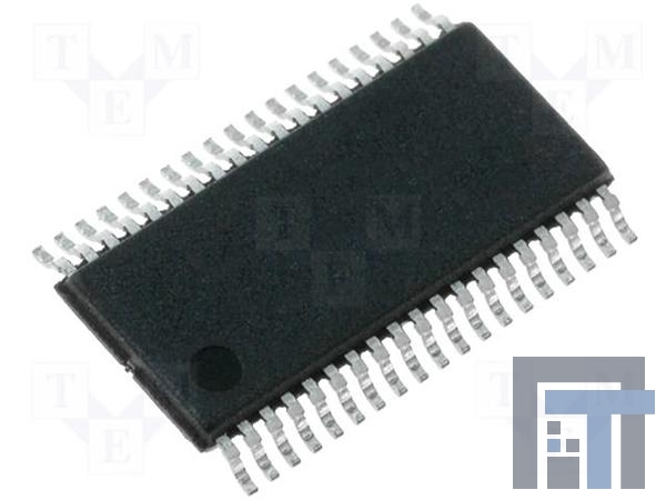 LB11921T-TLM-E Контроллеры и драйверы двигателей / движения / зажигания PWM STRUCTURE PRE