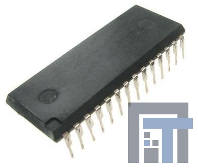 LB11946-E Контроллеры и драйверы двигателей / движения / зажигания 10-45V Stepping Motor Driver