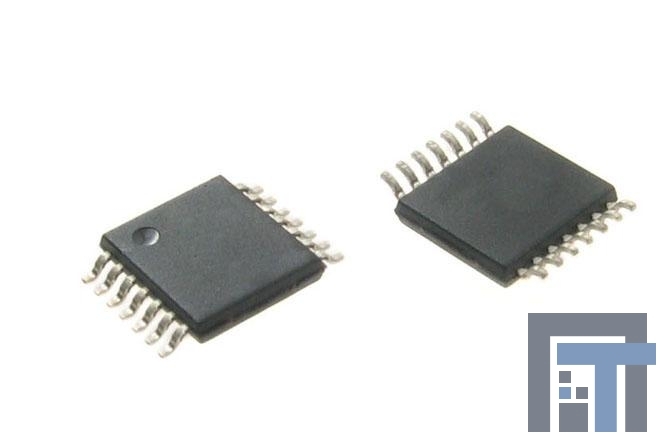 LB1836M-TLM-E Контроллеры и драйверы двигателей / движения / зажигания 2-CH BRUSH MOTOR