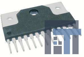 LB1947-E Контроллеры и драйверы двигателей / движения / зажигания 10-45V 1ch Brush Motor Driver