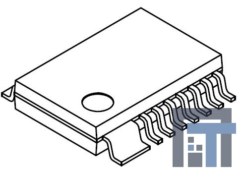 LV11961HA-AH Контроллеры и драйверы двигателей / движения / зажигания SINGLE PHASE MOTOR DRIVER