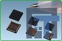 LV8044LP-MPB-E Контроллеры и драйверы двигателей / движения / зажигания LENS DRIVER