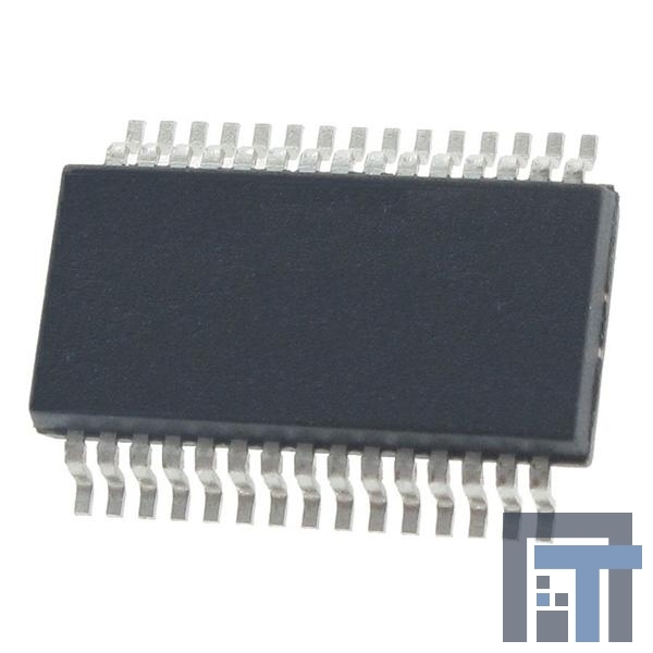 LV8136V-MPB-H Контроллеры и драйверы двигателей / движения / зажигания FAN MOTOR DRIVER