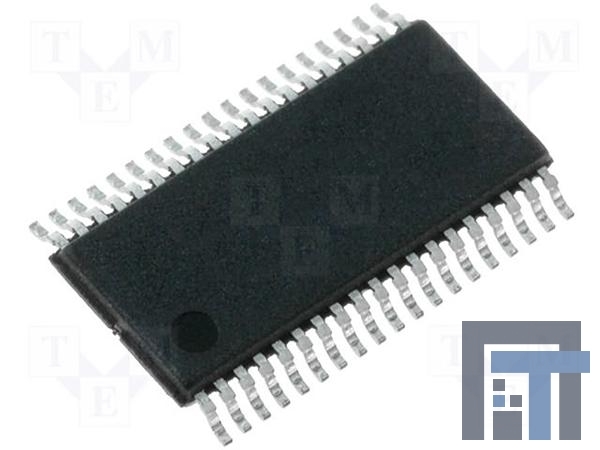 LV8741V-TLM-E Контроллеры и драйверы двигателей / движения / зажигания STEPPING MOTOR