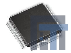 LV8747TA-NH Контроллеры и драйверы двигателей / движения / зажигания STEPPING MOTOR DRIVER