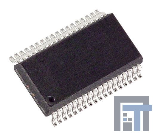LV8761V-MPB-E Контроллеры и драйверы двигателей / движения / зажигания H-BRIDGE MOTOR DRIVER