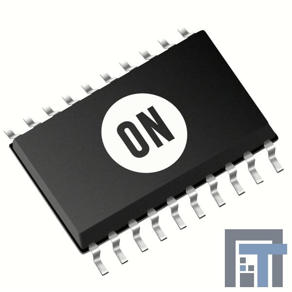 LV8804FV-TLM-H Контроллеры и драйверы двигателей / движения / зажигания Fan Motor Driver IC for Servers and PCs