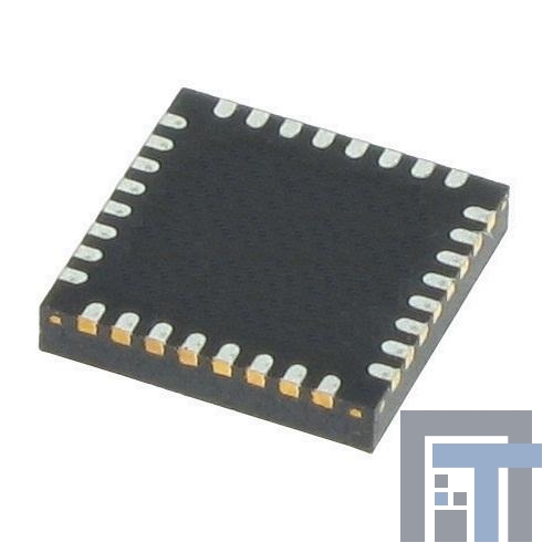 LV8824QA-NH Контроллеры и драйверы двигателей / движения / зажигания 3PHASE MOTOR PRE-DRIVER