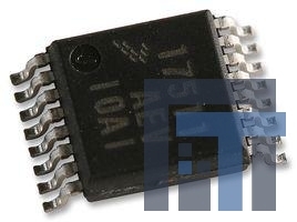 MPC17533EV Контроллеры и драйверы двигателей / движения / зажигания Motor Driver