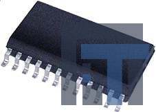 NCV7702BDWR2G Контроллеры и драйверы двигателей / движения / зажигания DUAL H-BRIDGE DRIVE