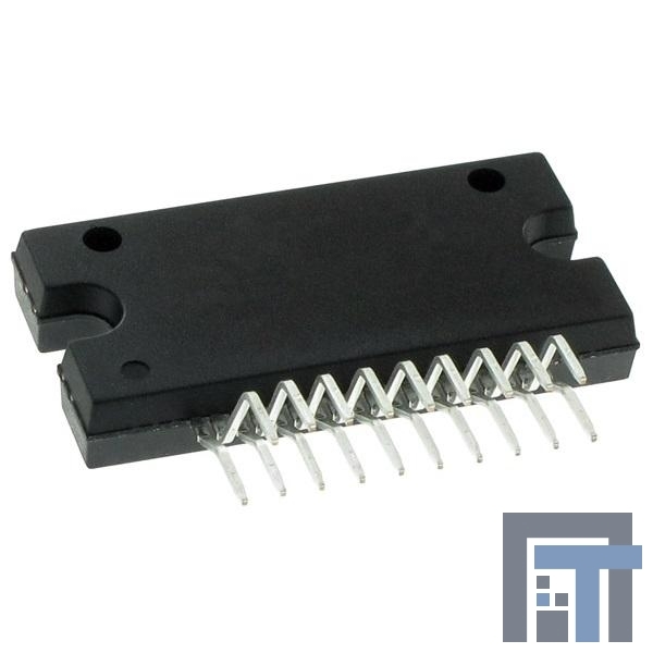STK672-630AN-E Контроллеры и драйверы двигателей / движения / зажигания STEPPING MOTOR DRIVER