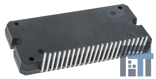 STK984-090A-E Контроллеры и драйверы двигателей / движения / зажигания 3 phase Brushless DC Motor Driver