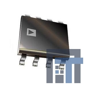 AD589JRZ-REEL Источники опорного напряжения 2-Terminal IC 1.2V REF