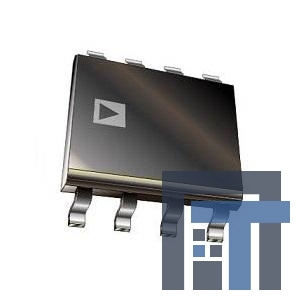 AD780BR Источники опорного напряжения 2.5V/3V Ultrahigh Prec Bandgap