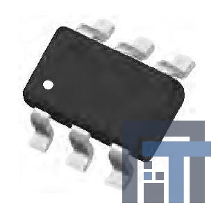 AP4306AKTR-G1 Источники опорного напряжения SMPS CC/CV Cont 1.21V 0.5mA