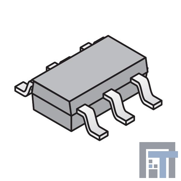 AP4312K6TR-G1 Источники опорного напряжения ACDC CC/CV Cont 1.21V 70mV 18Vcc
