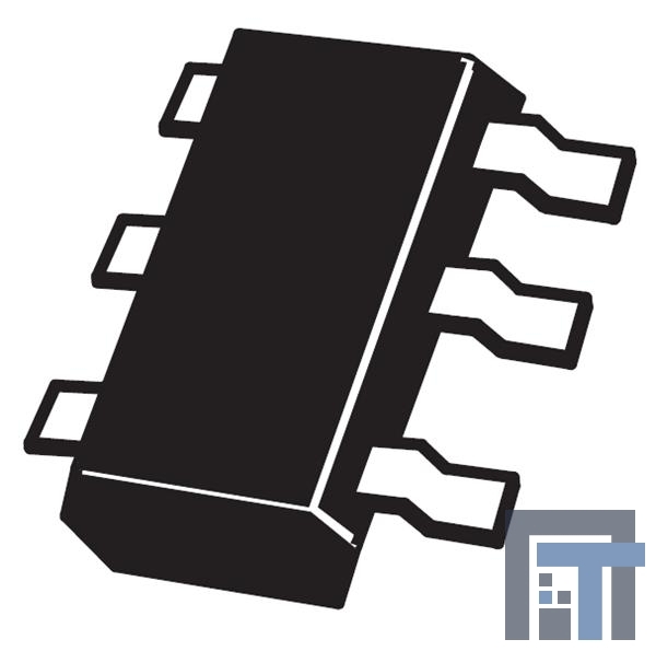 AP4313KTR-G1 Источники опорного напряжения Dual Op Amp Ref 1.21V 0.5mA